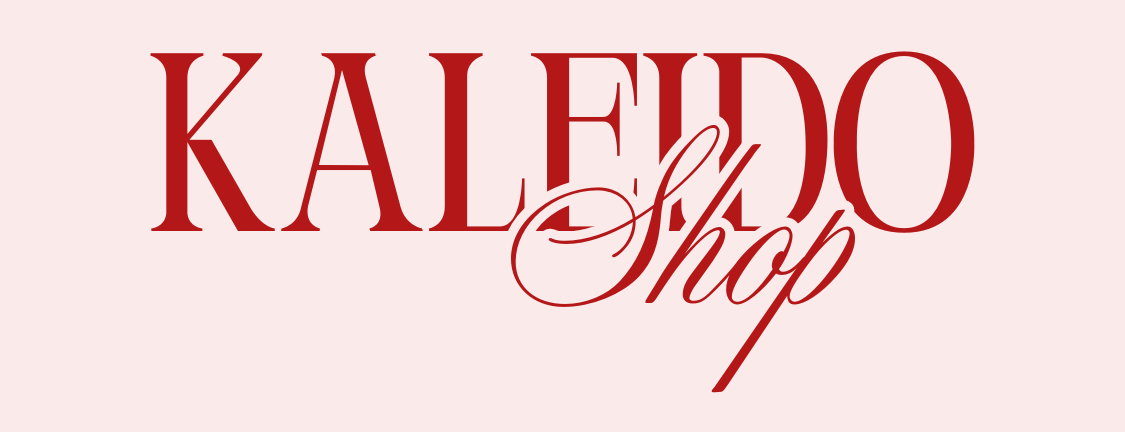 shopkaleido.com – KaleidoShop