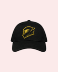 CURVE Helmet Cap con ricamo casco – Collezione CURVE KaleidoShop