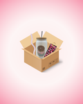 Box Pink – Set regalo per Natale