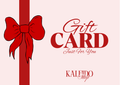 Buono Regalo KaleidoShop