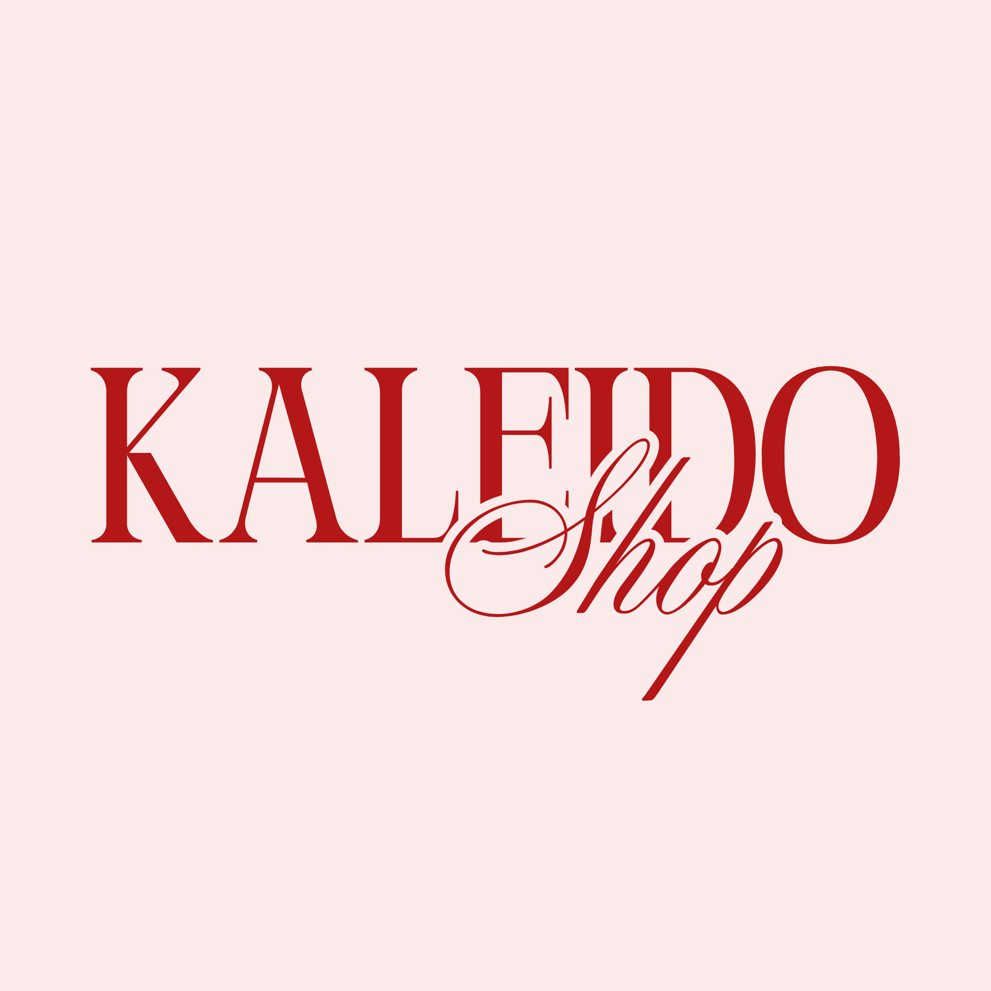 Marchio Kaleido Shop